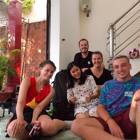 Holy Land Homestay Hội An Kültér fotó