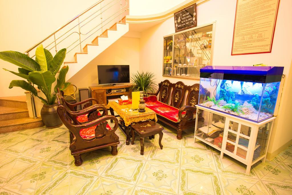 Holy Land Homestay Hội An Kültér fotó