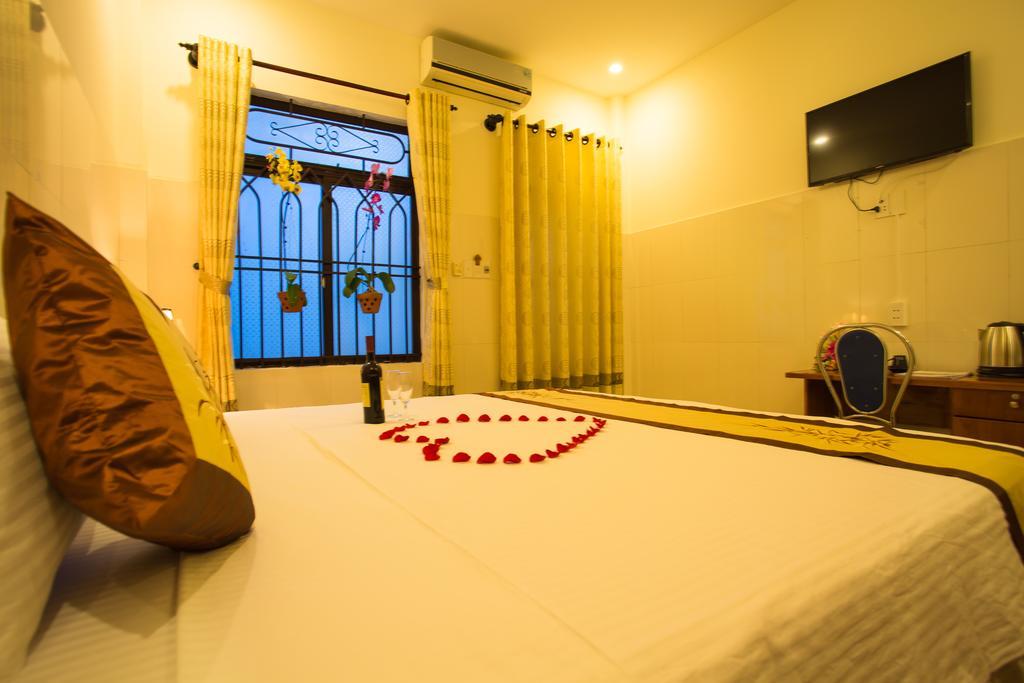 Holy Land Homestay Hội An Kültér fotó
