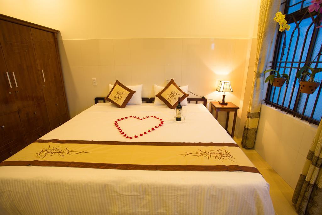 Holy Land Homestay Hội An Kültér fotó
