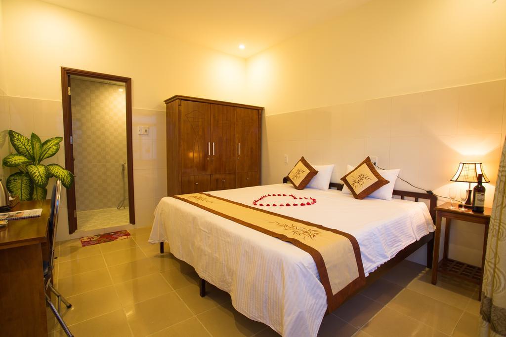 Holy Land Homestay Hội An Kültér fotó