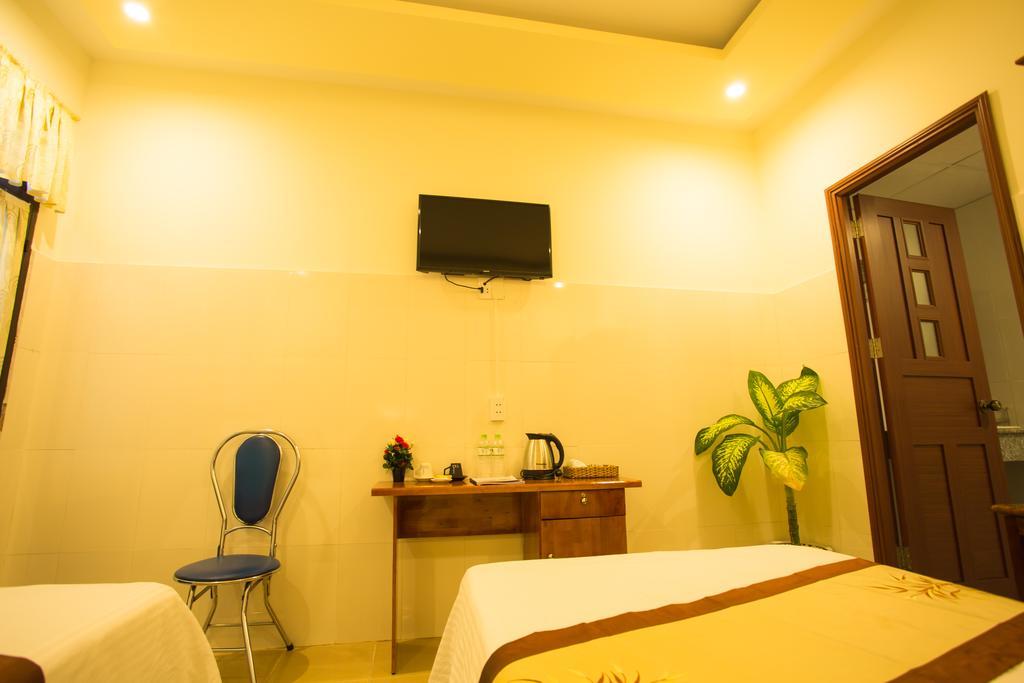 Holy Land Homestay Hội An Kültér fotó