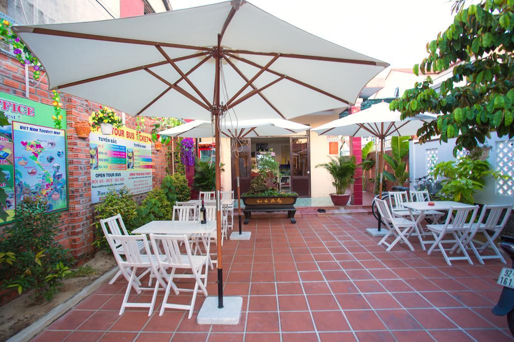 Holy Land Homestay Hội An Kültér fotó