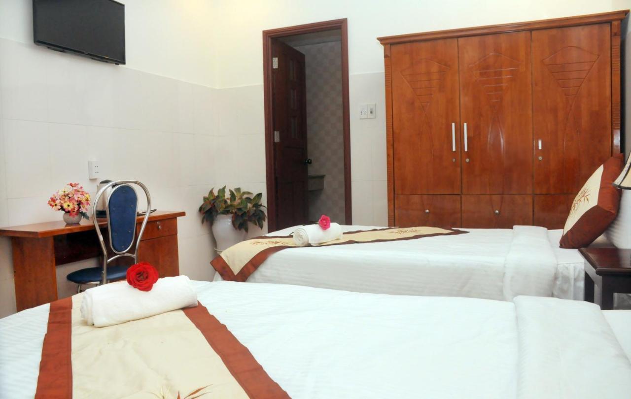 Holy Land Homestay Hội An Kültér fotó