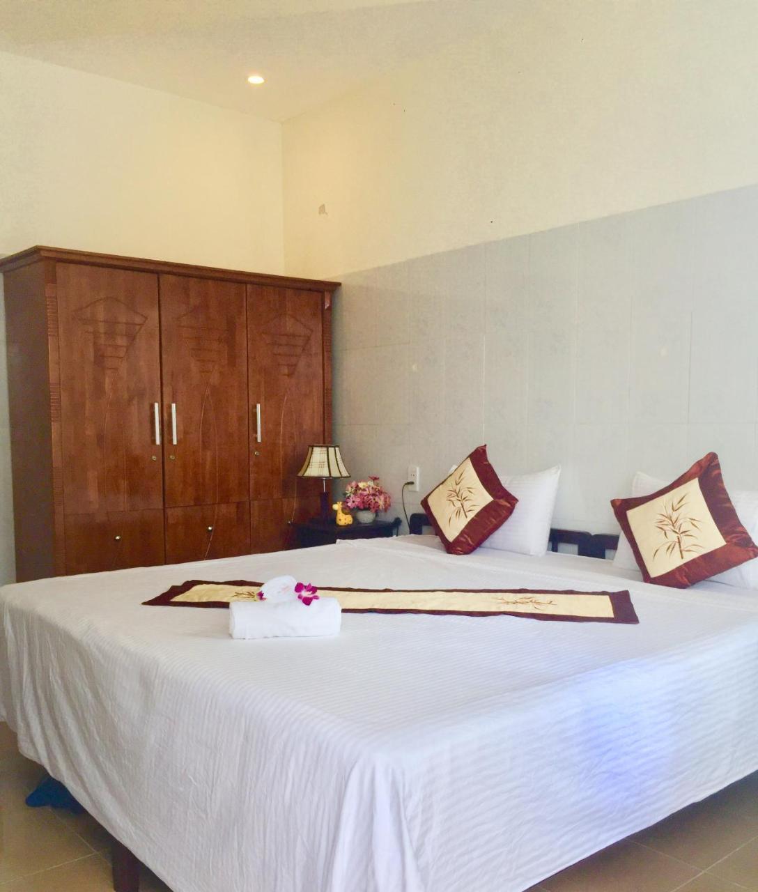 Holy Land Homestay Hội An Kültér fotó