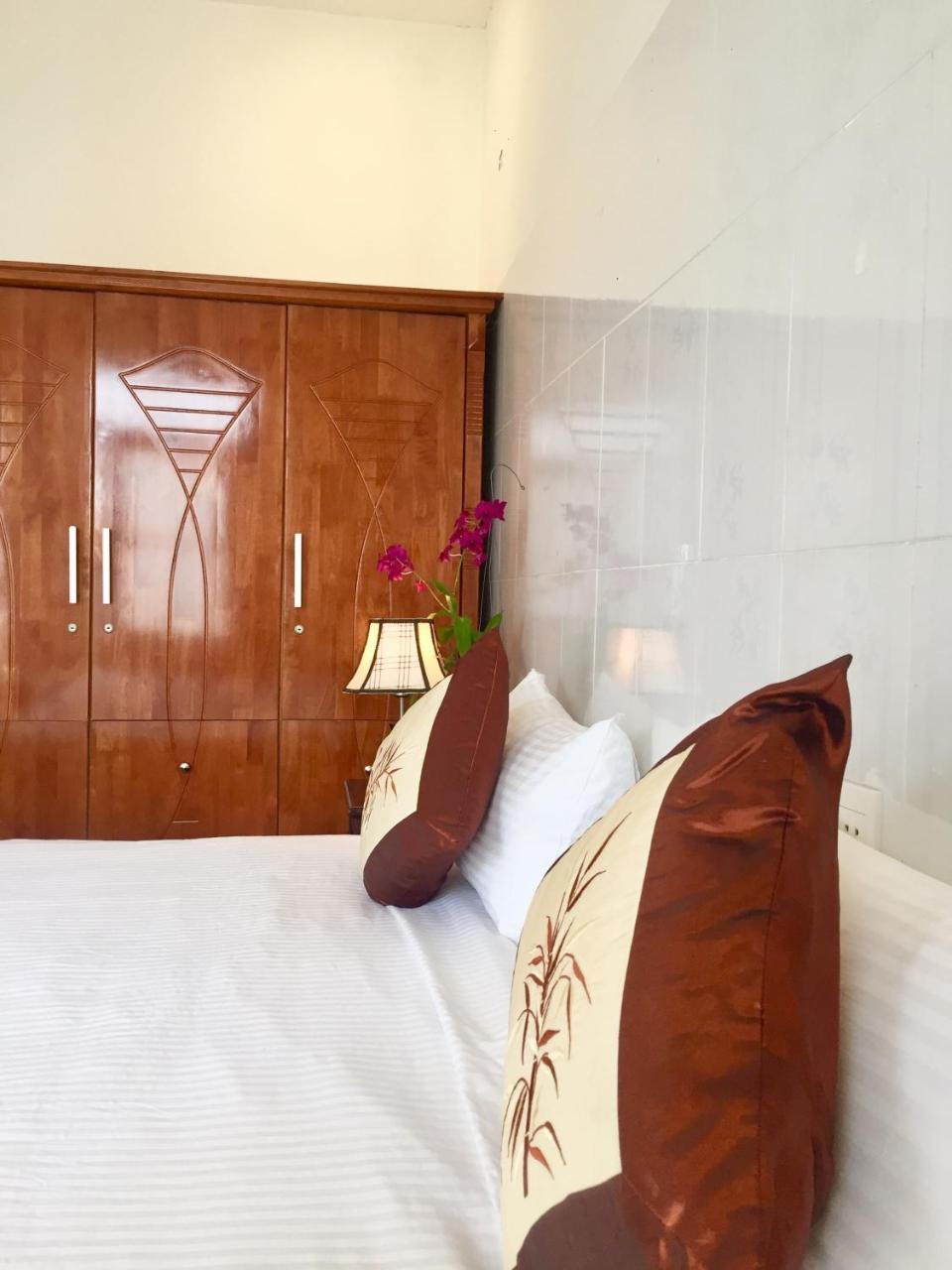Holy Land Homestay Hội An Kültér fotó