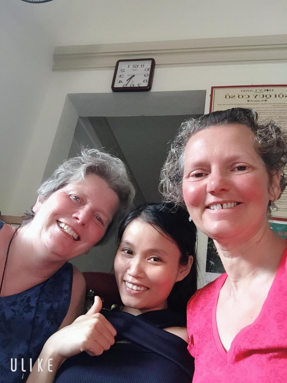 Holy Land Homestay Hội An Kültér fotó