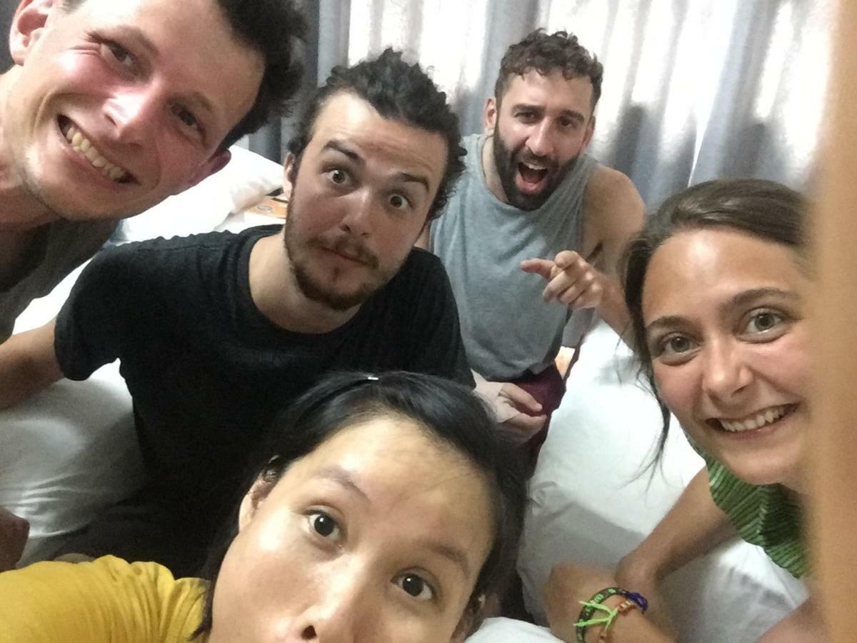 Holy Land Homestay Hội An Kültér fotó