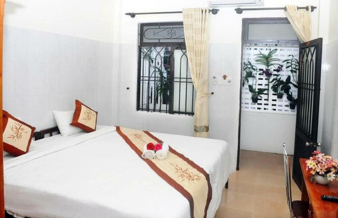 Holy Land Homestay Hội An Kültér fotó