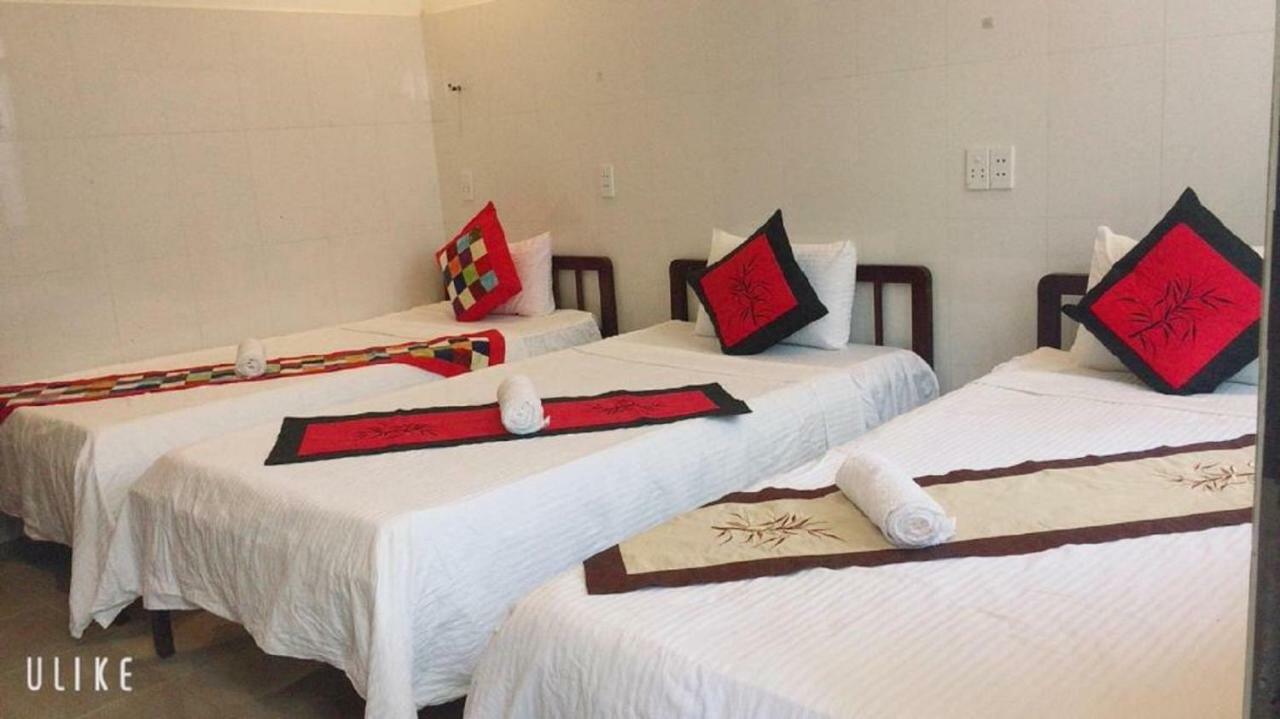 Holy Land Homestay Hội An Kültér fotó