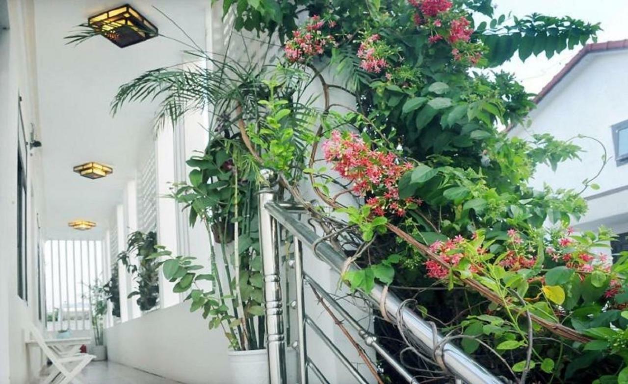 Holy Land Homestay Hội An Kültér fotó