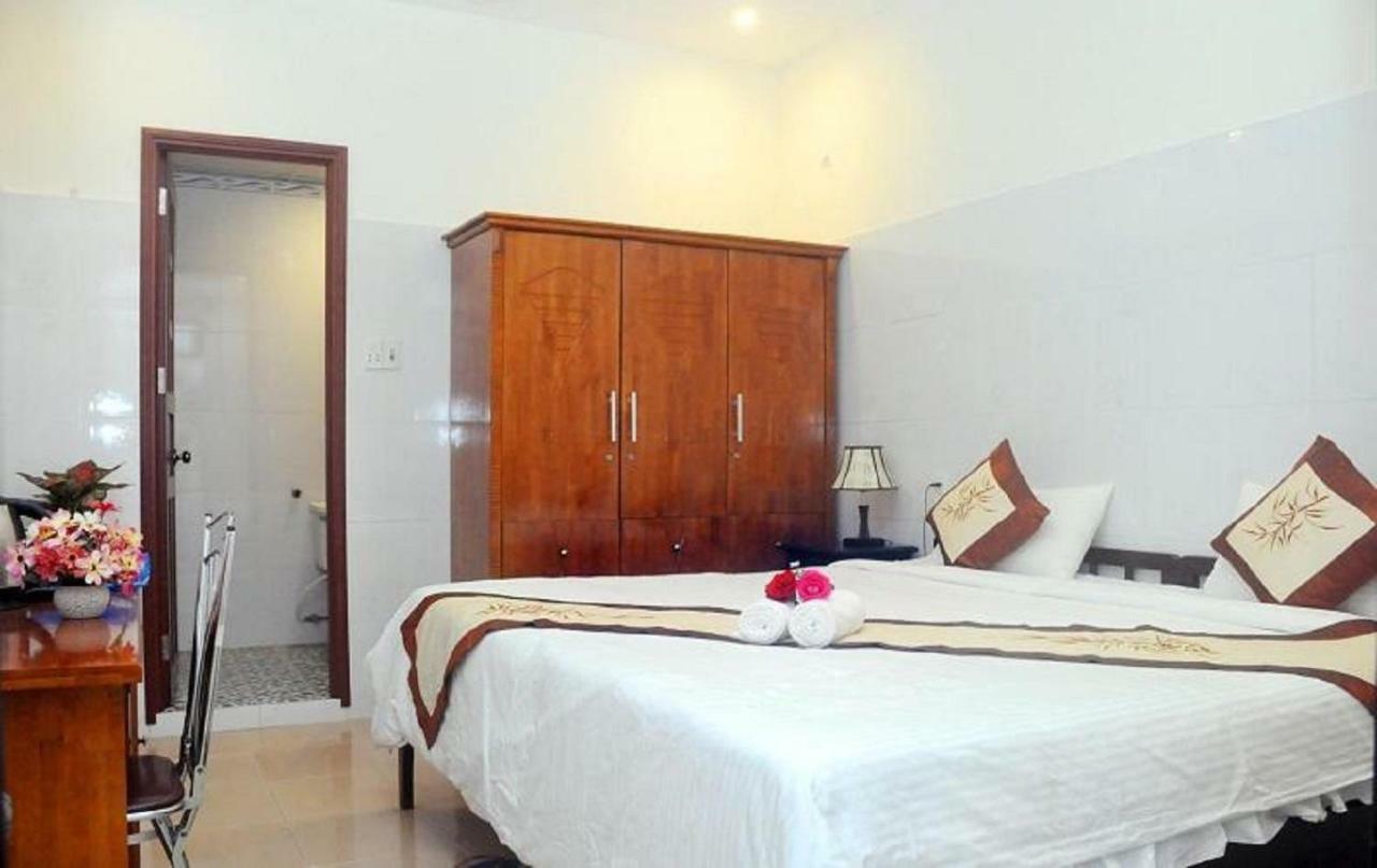 Holy Land Homestay Hội An Kültér fotó